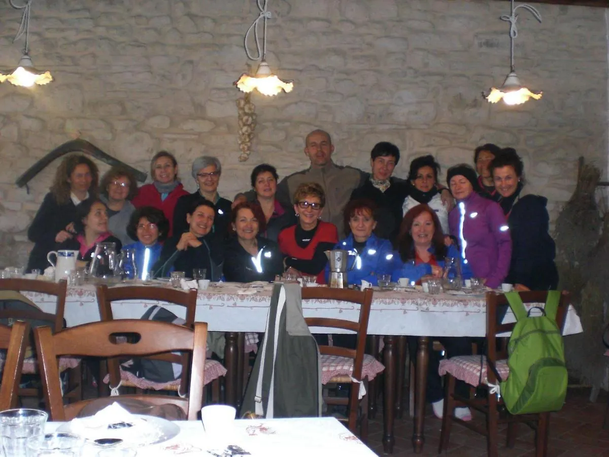 农家乐 萨索马可尼Agriturismo Piccola Raieda别墅